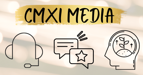 CMXI Media logo